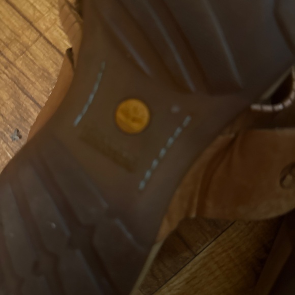 Leather sandals - Picture 4 of 4